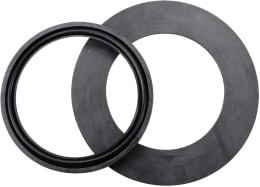 Produktbild: BAUER Reparatursatz Dichtungen Haspel Regenmaschine Pro Rain F, Rainstar E