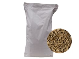 Produktbild: Berkel TTL mit Kokzidiostatikum und Lignocellulose für Jungtiere