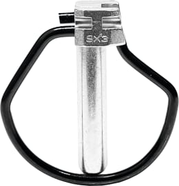 Produktbild: SIMTECX Sicherheitsklappsplint SX3 KFS Kugelfangprofile