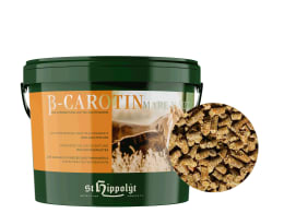 Produktbild: St. Hippolyt Beta Carotin Mare-Y-Mix für Zuchtpferde