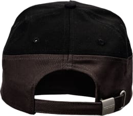Produktbild: Fendt Cap Profi für Erwachsene, schwarz, braun