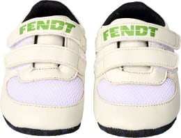 Produktbild: Fendt Babyschuhe Gr. 17/18 PU (Polyurethan)
