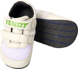 Produktbild: Fendt Babyschuhe Gr. 17/18 PU (Polyurethan)