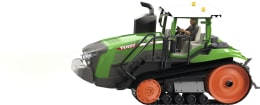 Produktbild: Fendt Modell 1167 Vario von Siku, ferngesteuert per App, 1:32