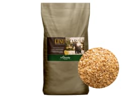 Produktbild: St. Hippolyt LinuStar mit gecrackter Leinsaat
