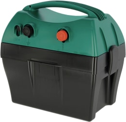 Produktbild: Ako Weidezaungerät Mobil Power AD 2000 Digital 9 V, 12 V