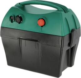 Produktbild: Ako Weidezaungerät Mobil Power AD 3000 Digital 9 V, 12 V