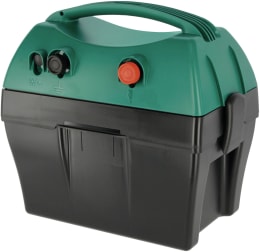 Produktbild: Ako Weidezaungerät Mobil Power AD 5000 Digital 12 V