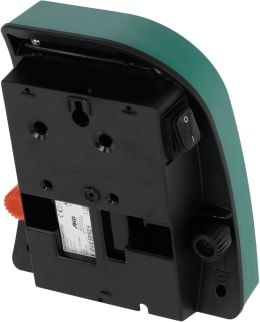 Produktbild: Ako Weidezaungerät Duo Power X 2500 12 V, 230 V