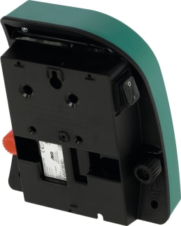 Produktbild: Ako Weidezaungerät Duo Power X 4000 12 V, 230 V