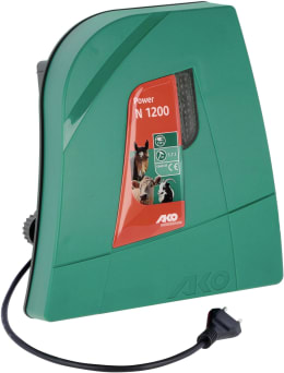 Produktbild: Ako Weidezaungerät Power N 1200 230 V