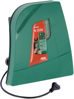 Produktbild: Ako Weidezaungerät Power N 3500 230 V