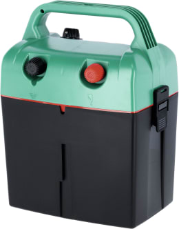 Produktbild: Ako Weidezaungerät Power Shock B 290 9 V, 12 V