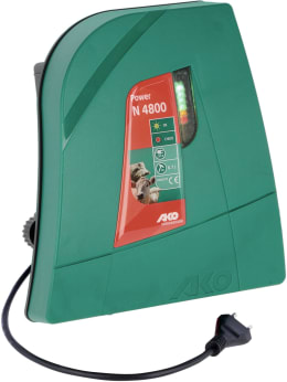 Produktbild: Ako Weidezaungerät Power N 4800 230 V