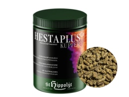 Produktbild: St. Hippolyt Hesta plus Kupfer für Pferde