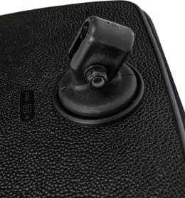 Produktbild: Außenspiegel SK 195, 125 x 195 mm für Ø Spiegelarm 10 mm