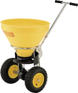 Produktbild: Cemo Streuwagen SW 50-E