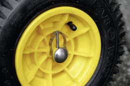 Produktbild: Cemo Streuwagen SW 50-E