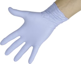 Produktbild: KERBL Einmalhandschuhe Top Pro