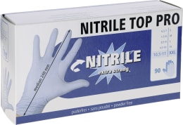 Produktbild: KERBL Einmalhandschuhe Top Pro