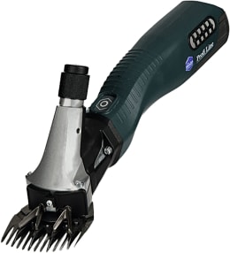Produktbild: Lister Akku-Schermaschine Profi Line Akku Schaf