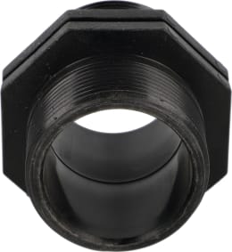 Produktbild: Agrotop Doppelnippel G 1 1/2 AG BSP mit Außengewinde (AG), 10856