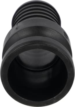 Produktbild: Agrotop Schnellkupplung Stecker mit Tülle