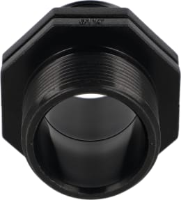 Produktbild: Agrotop Doppelnippel G 1 1/4 AG BSP mit Außengewinde (AG), 10854