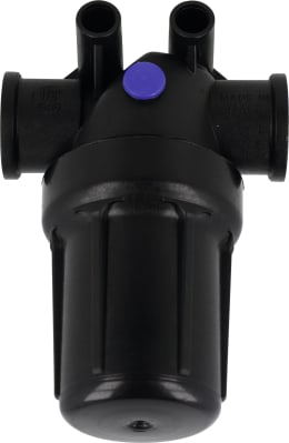 Produktbild: Agrotop Druckleitungsfilter 324-0 Filterkapazität 55 l/min, max. 10 bar