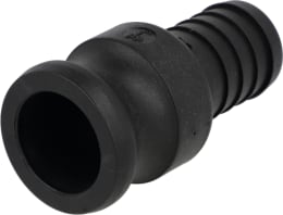 Produktbild: Agrotop Schnellkupplung Kupplung 1, Schlauchstutzen 25 mm Anschluss Kupplung 1, Schlauchstutzen 25 mm, 10405
