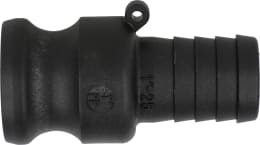Produktbild: Agrotop Schnellkupplung Kupplung 1, Schlauchstutzen 25 mm Anschluss Kupplung 1, Schlauchstutzen 25 mm, 10405