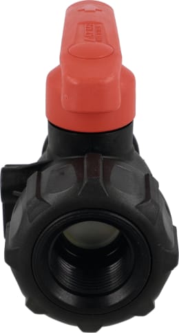 Produktbild: Agrotop Dreiwegehahn