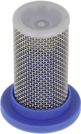 Produktbild: Agrotop Kugelventilfilter NKVF II 50 M, blau, grau, Öffnungsdruck 0,7 bar, 16153