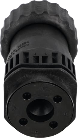 Produktbild: Agrotop Kanisteradapter EasyFlow für Kanister mit 63 mm Gewindeanschluss