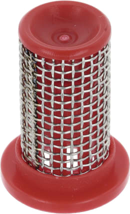 Produktbild: Agrotop Düsenfilter F rot, 24 M, Edelstahl neue Baureihe, 16608