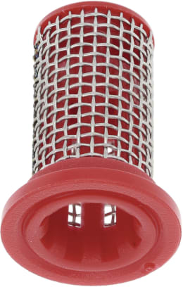 Produktbild: Agrotop Düsenfilter F rot, 24 M, Edelstahl neue Baureihe, 16608