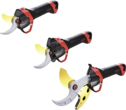 Produktbild: INFACO® Akku-Astschere Electrocoup F3020