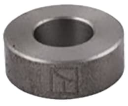 Produktbild: Industriehof® Buchse 16,5 x 25 x 9 mm, für Fischer