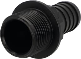Produktbild: Agrotop Schlauchanschluss G 1 AG BSP Ø Tülle 25 mm gerade, 10550