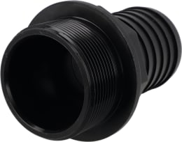 Produktbild: Agrotop Schlauchanschluss G 2 AG BSP Ø Tülle 50 mm gerade, 10567