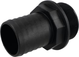 Produktbild: Agrotop Schlauchanschluss G 2 AG BSP Ø Tülle 50 mm gerade, 10567