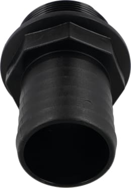 Produktbild: Agrotop Schlauchanschluss G 2 AG BSP Ø Tülle 50 mm gerade, 10567