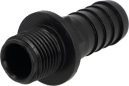 Produktbild: Agrotop Schlauchanschluss G 1/2 AG BSP Ø Tülle 20 mm gerade, 10542