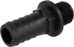Produktbild: Agrotop Schlauchanschluss G 1/2 AG BSP Ø Tülle 20 mm gerade, 10542