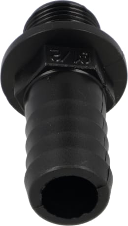 Produktbild: Agrotop Schlauchanschluss G 1/2 AG BSP Ø Tülle 20 mm gerade, 10542