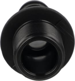 Produktbild: Agrotop Schlauchanschluss G 3/4 AG BSP Ø Tülle 20 mm gerade, 10545