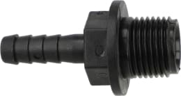 Produktbild: Agrotop Schlauchanschluss G 1/2 AG BSP Ø Tülle 10 mm gerade, 10539