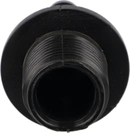 Produktbild: Agrotop Schlauchanschluss G 1/2 AG BSP Ø Tülle 10 mm gerade, 10539