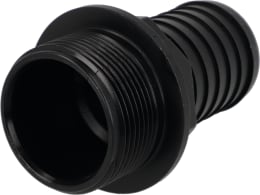 Produktbild: Agrotop Schlauchanschluss G 1 1/2 AG BSP Ø Tülle 40 mm gerade, 10564