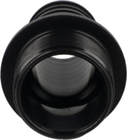 Produktbild: Agrotop Schlauchanschluss G 1 1/2 AG BSP Ø Tülle 40 mm gerade, 10564